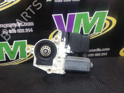 Right rear window motor SEAT LEON (1M1) | BP7467940E22