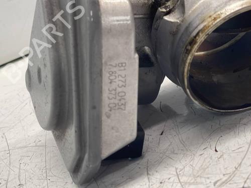 Throttle body BMW X1 (E84) xDrive 18 d | BP39653142M82 - Image 4