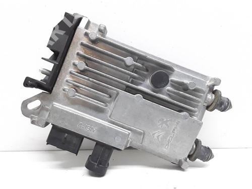 Used Start/Stop ECU Start/Stop ECU PEUGEOT 308 II (LB_, LP_, LW_, LH_, L3_) [2013-2021] 9543480 9543480