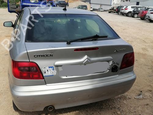 CITROËN XSARA Coupe (N0) 1.6 16V (109 hp) 885415