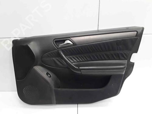 Used Front right panel MERCEDES-BENZ C-CLASS (W203) C 220 CDI (203.006) (136 hp) 32663821
