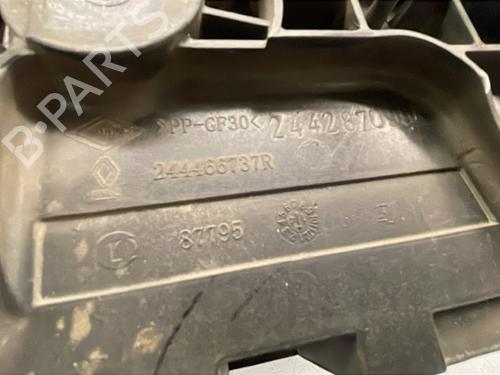 Støtte RENAULT FLUENCE (L3_) 1.5 dCi (L30D, L30L, L306, L33F, L33L, L33M, L33V, L33W) | BP37724106C155  - Image 5