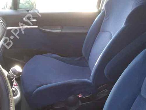 Rudehejsemekanisme ventre foran FIAT ULYSSE (179_) 2.0 JTD | BP7473090C22 