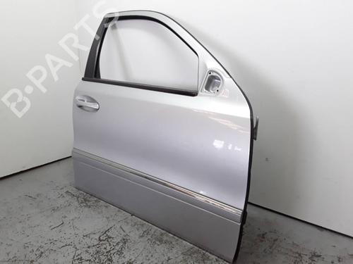 Right front door MERCEDES-BENZ E-CLASS (W211) E 220 CDI (211.006) | BP8619057C3 