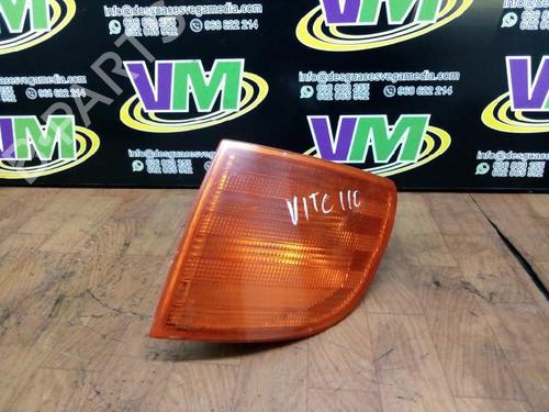 Used Left front indicator MERCEDES-BENZ VITO Van (W638) 110 CDI 2.2 (638.094) (102 hp) 7466985