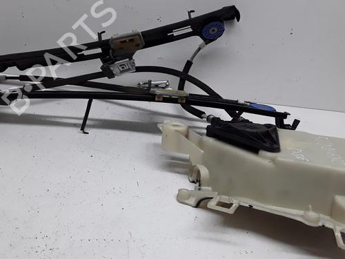 Used Front right window mechanism SEAT ALTEA XL (5P5, 5P8) [2006-2015]  11355478