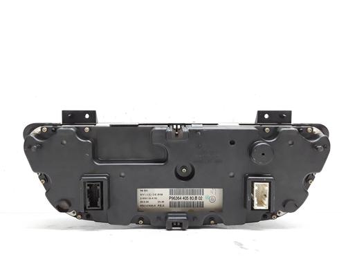 Instrument cluster CITROËN XSARA (N1) 1.9 TD | BP10394692C47 