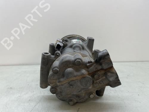AC compressor RENAULT CLIO III (BR0/1, CR0/1) 1.5 dCi (BR17, CR17) | BP22694493M34 