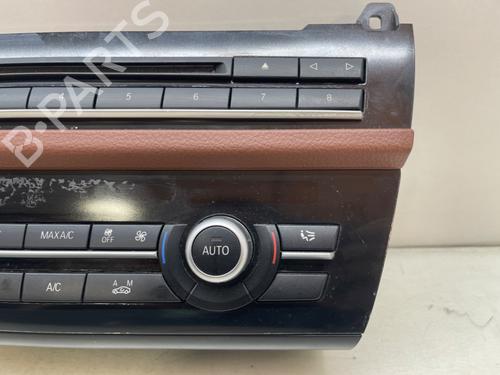 Climate control BMW 5 (F10) 530 d xDrive | BP22334246I5 