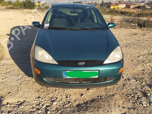 Maître-cylindre FORD FOCUS I (DAW, DBW) 1.6 16V | BP16486271M77 