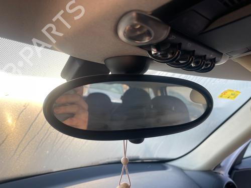 Used Rear mirror MINI MINI COUNTRYMAN (R60) One D (90 hp) 23072048