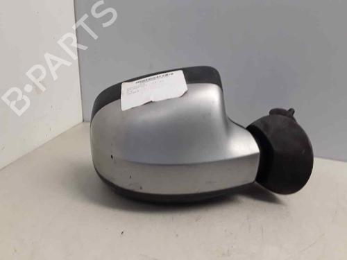 Right mirror DACIA SANDERO  | BP11412219C27 