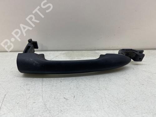 Used Front left exterior door handle RENAULT KANGOO Express (FW0/1_) 1.5 dCi 70 (FW0A, KW0V) (68 hp) 23097742