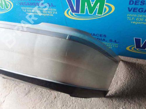 Rear bumper ROVER 75 (RJ)  | BP7468075C8 