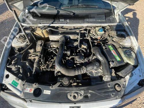 Used Engine Engine PEUGEOT 205 II (20A/C) 1.8 Diesel (60 hp) 40281867 40281867