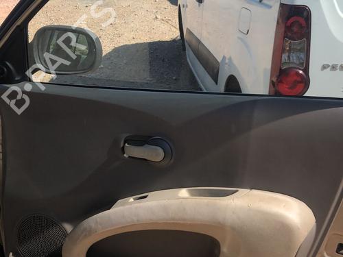 Elektronisk sensor NISSAN MICRA III (K12)  | BP30309181M84 