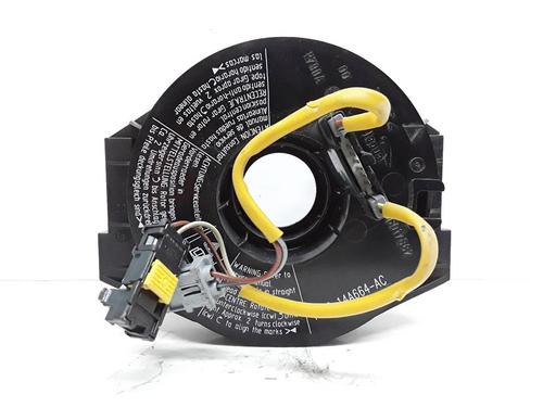 Used Squib airbag Squib airbag JAGUAR X-TYPE I (X400) 2.2 D (155 hp) 9504260 9504260