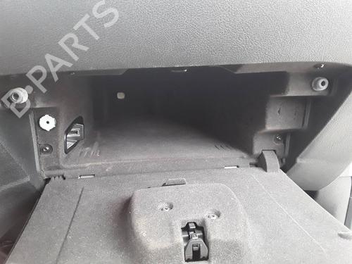 Glove box FORD MONDEO IV (BA7) 2.0 TDCi | BP12448903C95 