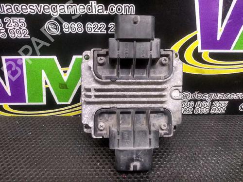 Engine control unit (ECU) SAAB 9-3 (YS3F, E79, D79, D75) 1.9 TiD | BP7469705M57