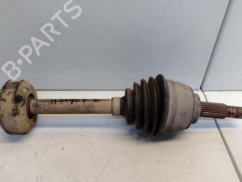 Right front driveshaft DACIA SANDERO III | BP37703420M39 - Image 3