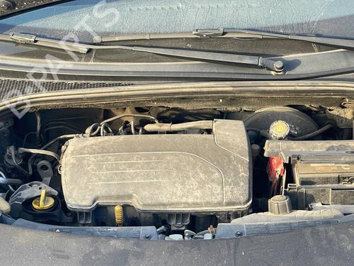 Used Engine Engine 38541606 38541606