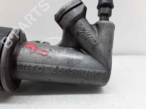Clutch slave cylinder MAZDA 5 (CR) 2.0 CD (CR19) | BP23434100M113 