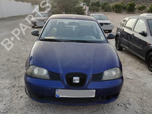 Engine mount SEAT IBIZA III (6L1)  | BP10260992M89 