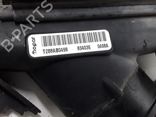 Intercooler DODGE CALIBER 2.0 CRD | BP11493477M30 