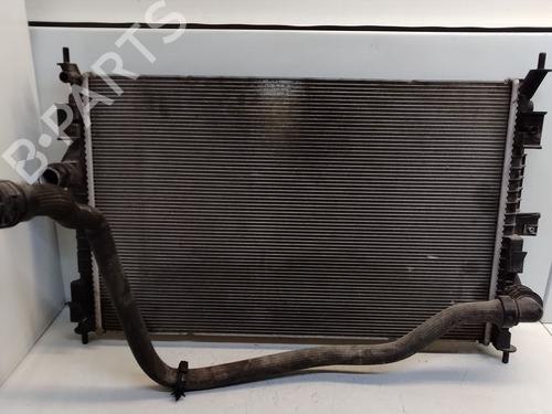 Used Water radiator Water radiator 37595381 37595381