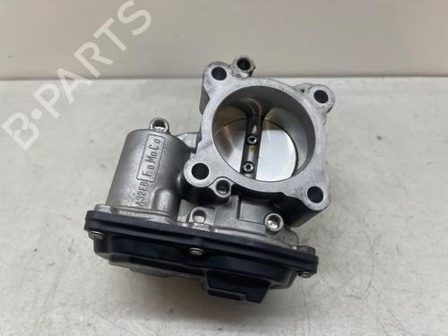 Throttle body FORD KUGA II (DM2)  | BP29313723M82 