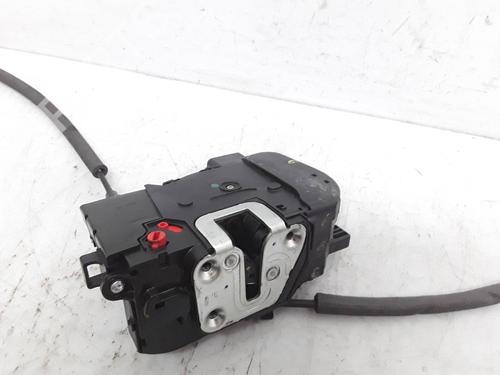 Rear right lock KIA SPORTAGE III (SL) 1.7 CRDi | BP8372590C99 