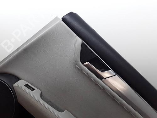 Rear right panel MERCEDES-BENZ C-CLASS (W204) C 200 CDI (204.007, 204.006) | BP32160934C61 - Image 2