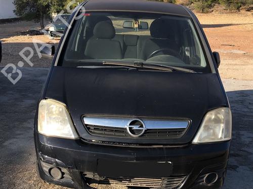 Peças OPEL MERIVA A MPV (X03) [2003-2010]  4396423