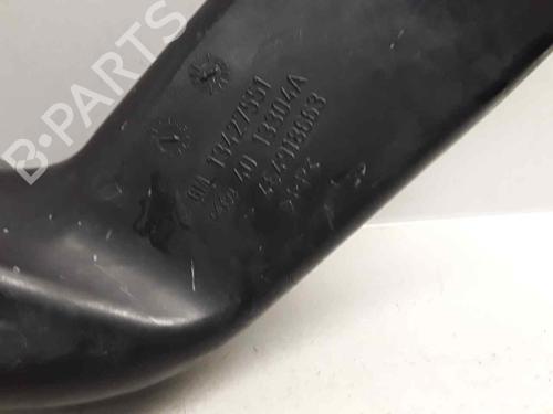 Pipe OPEL CORSA E (X15)  | BP29724214M125 