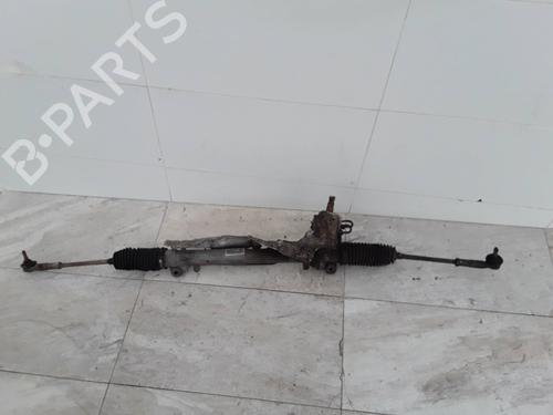 Used Steering rack FORD FIESTA VI (CB1, CCN) 1.4 (97 hp) 32866791