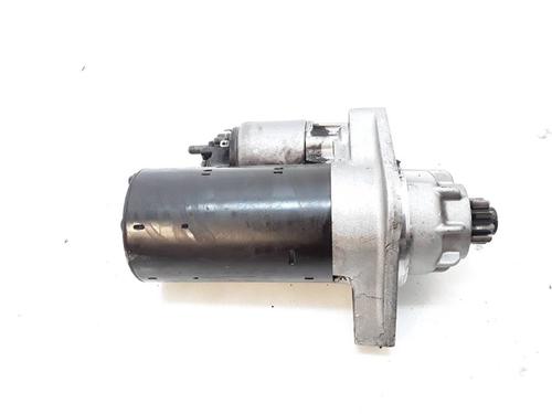 Startmotor VW TOUAREG (7LA, 7L6, 7L7) 2.5 R5 TDI | BP9752556M8 