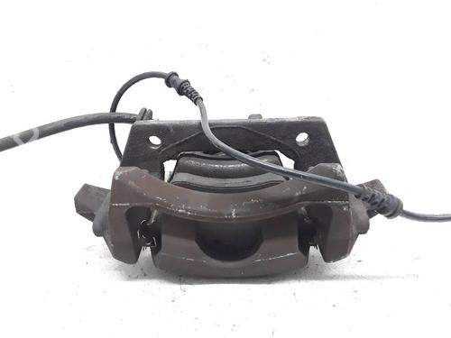 Right front brake caliper MERCEDES-BENZ A-CLASS (W169) A 180 CDI (169.007, 169.307) | BP17132831M104