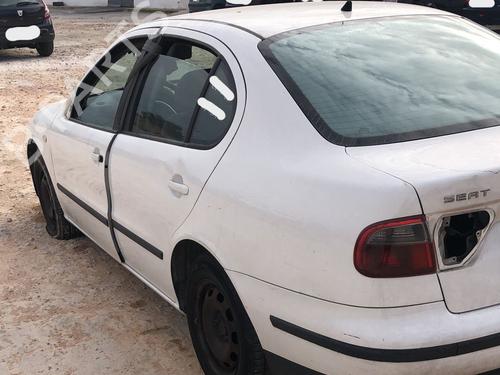 Gearkasse SEAT TOLEDO II (1M2) 1.9 TDI | BP26441013M3 