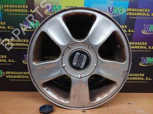 Velg SEAT CORDOBA (6K1, 6K2) [1993-2002]  7551093