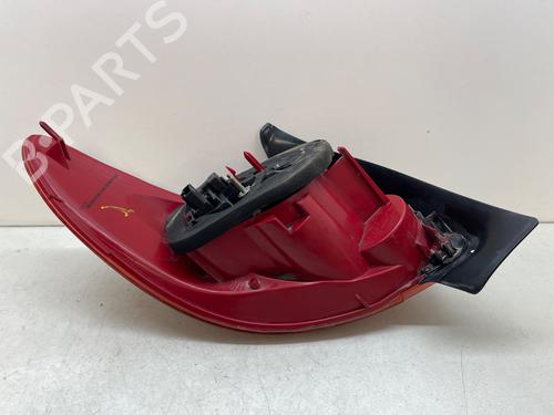 Højre baglygte PEUGEOT 206 Hatchback (2A/C) 1.9 D | BP25994724C35 