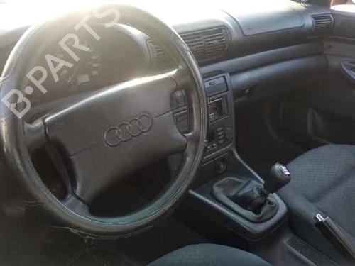 Windscreen washer tank AUDI A4 B5 (8D2) 1.9 TDI | BP7472403C113 