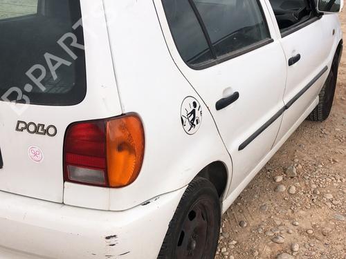 Fuel pump VW POLO III (6N1)  | BP29191965M76 