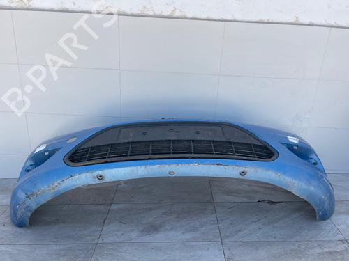 Front bumper FORD FOCUS II (DA_, HCP, DP) 1.8 TDCi | BP23024387C7 