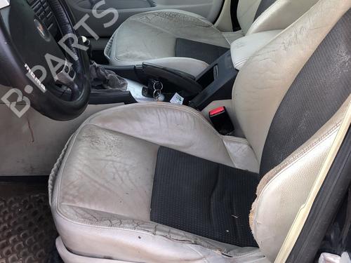 Left front window switch SAAB 9-3 (YS3F, E79, D79, D75) 1.9 TiD | BP21531691I27 