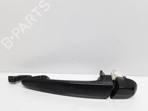 Used Rear left exterior door handle BMW 3 (E90) 325 d (197 hp) 8878676