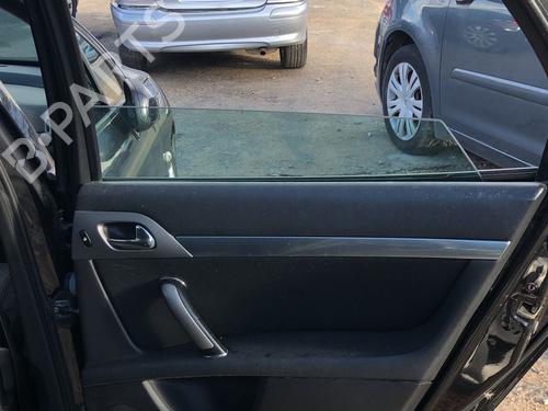 Fuse box PEUGEOT 407 (6D_) 2.0 (6DRFNB, 6DRFNE) | BP31051486E1 