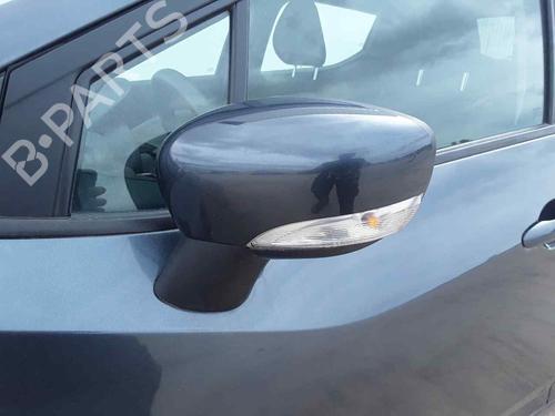 Left mirror NISSAN MICRA V (K14)  | BP24360786C26 