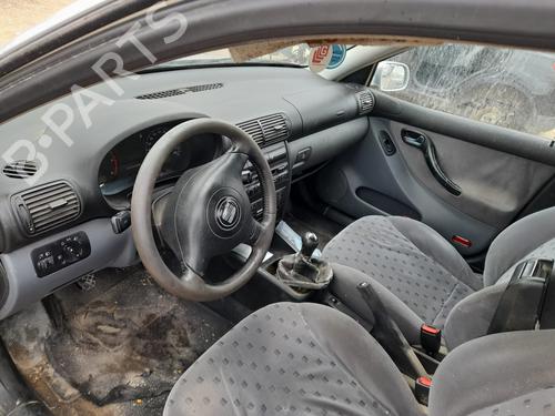 Left front window motor SEAT TOLEDO II (1M2) 1.9 TDI | BP9841902E21 