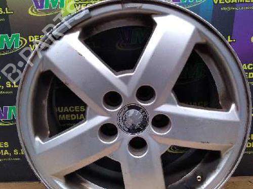 Felg SKODA OCTAVIA I (1U2) [1996-2010]  7550555