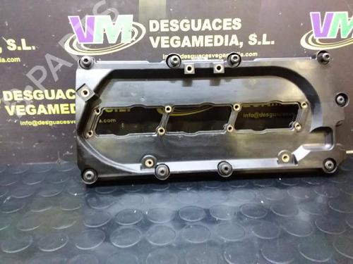 Used Valve cover AUDI A6 C6 (4F2) 3.0 TDI quattro (225 hp) 14141772